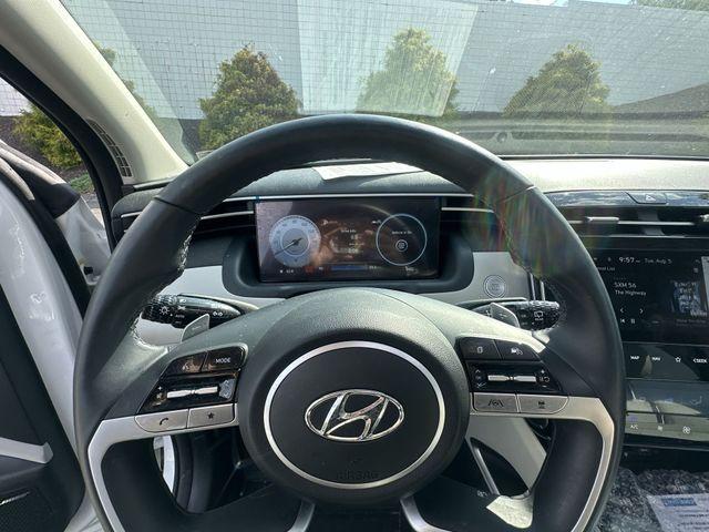2024 Hyundai TUCSON Vehicle Photo in Pleasant Hills, PA 15236