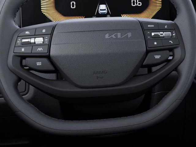 2026 Kia Sportage Vehicle Photo in Tucson, AZ 85712