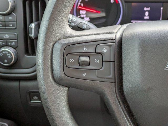2023 Chevrolet Silverado 1500 Vehicle Photo in BRUNSWICK, GA 31525-1881