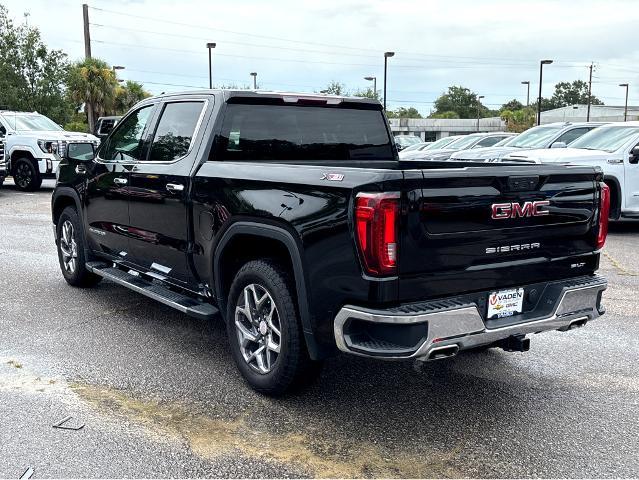 2023 GMC Sierra 1500 Vehicle Photo in BEAUFORT, SC 29906-4218