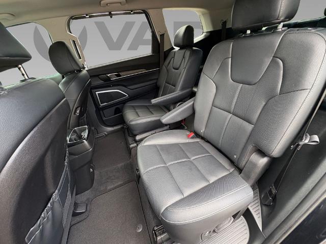 2022 Kia Telluride Vehicle Photo in Savannah, GA 31419