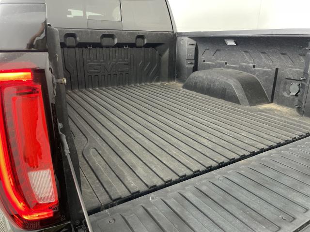 2023 GMC Sierra 1500 Vehicle Photo in GILBERT, AZ 85297-0402