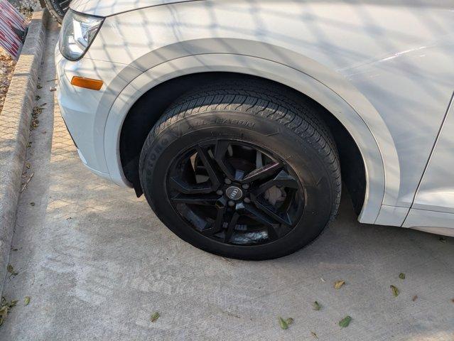 2018 Audi Q5 Vehicle Photo in SELMA, TX 78154-1460