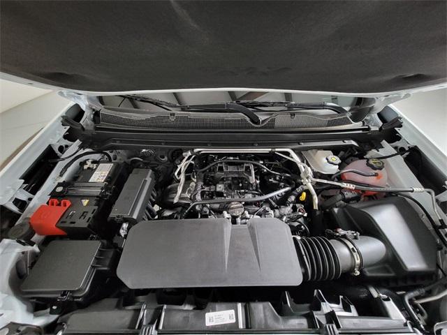 2026 GMC Canyon Vehicle Photo in PRESCOTT, AZ 86305-3700