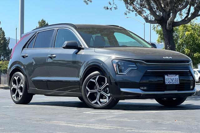 2023 Kia Niro Vehicle Photo in Dublin, CA 94568