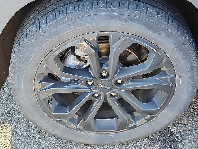 2019 GMC Terrain Vehicle Photo in TREVOSE, PA 19053-4984