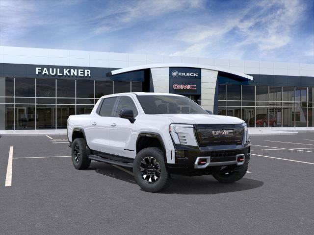 2026 GMC Sierra EV Vehicle Photo in HARRISBURG, PA 17111-1033