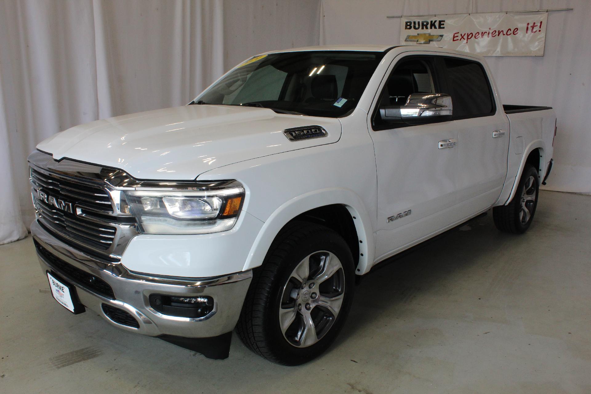 2021 Ram 1500 Vehicle Photo in NORTHAMPTON, MA 01060-1120