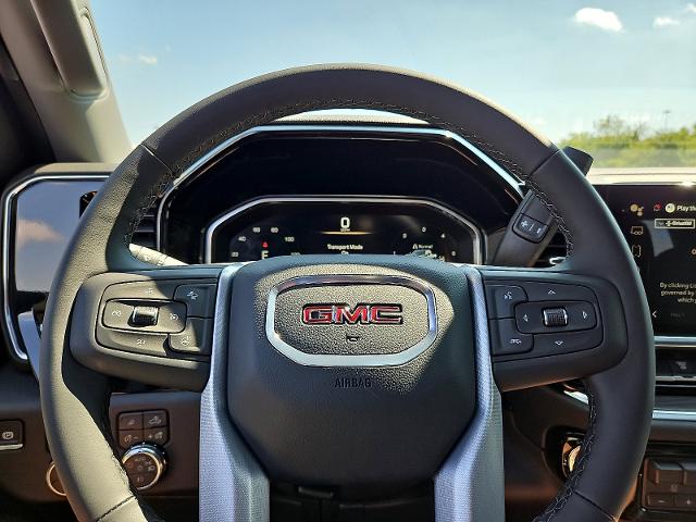 2026 GMC Sierra 2500 HD Vehicle Photo in TREVOSE, PA 19053-4984