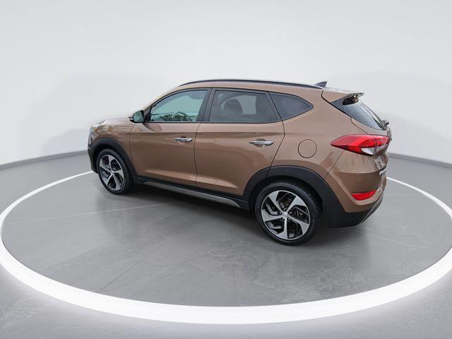 2016 Hyundai TUCSON Vehicle Photo in Pleasant Hills, PA 15236
