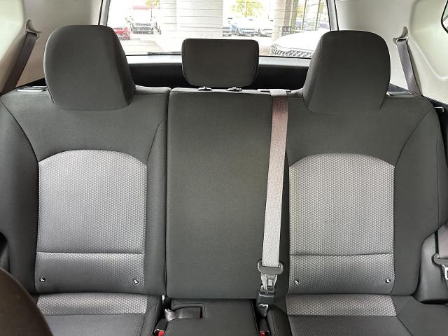 2024 Kia Soul Vehicle Photo in Tucson, AZ 85712