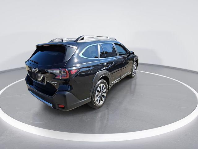 2024 Subaru Outback Vehicle Photo in Pleasant Hills, PA 15236