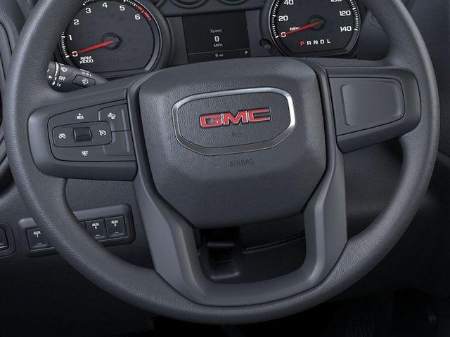 2025 GMC Sierra 2500 HD Vehicle Photo in DANBURY, CT 06810-5034