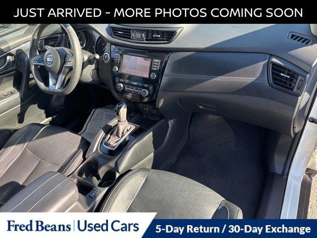 2019 Nissan Rogue Vehicle Photo in Flemington, NJ 08822