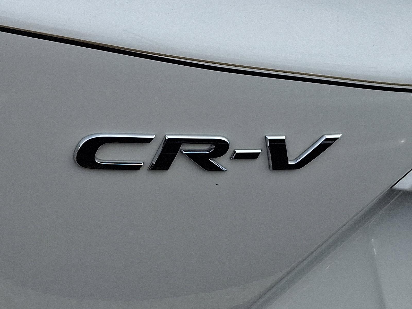 2020 Honda CR-V Hybrid Vehicle Photo in Harrisburg, PA 17111