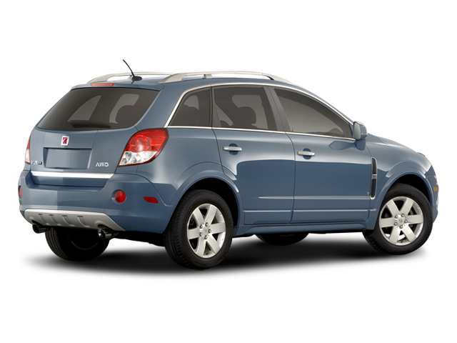 2008 Saturn VUE Vehicle Photo in LANCASTER, PA 17601-0000