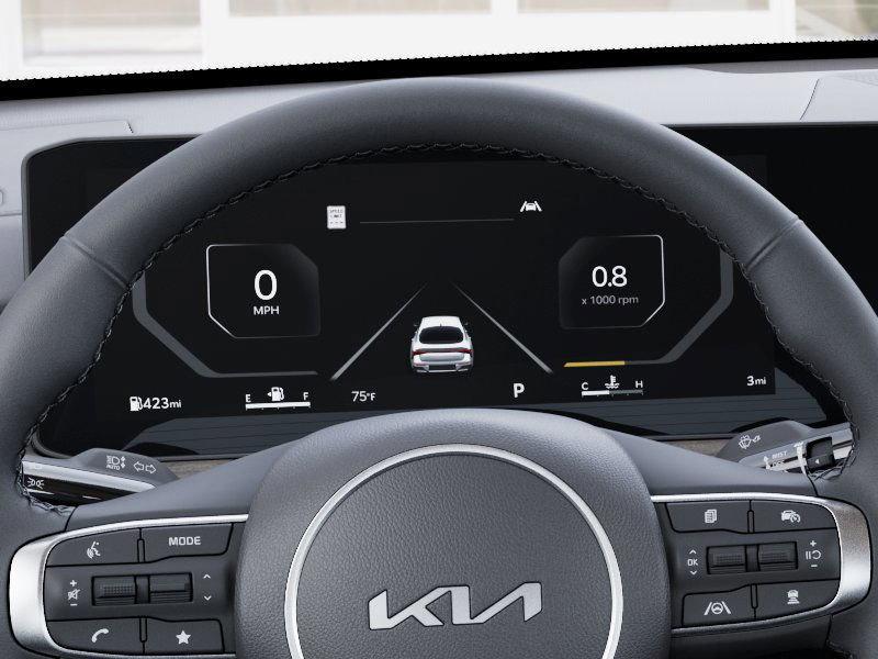 2026 Kia K5 Vehicle Photo in Langhorne, PA 19047