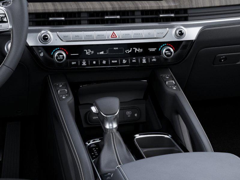 2025 Kia Telluride Vehicle Photo in Langhorne, PA 19047