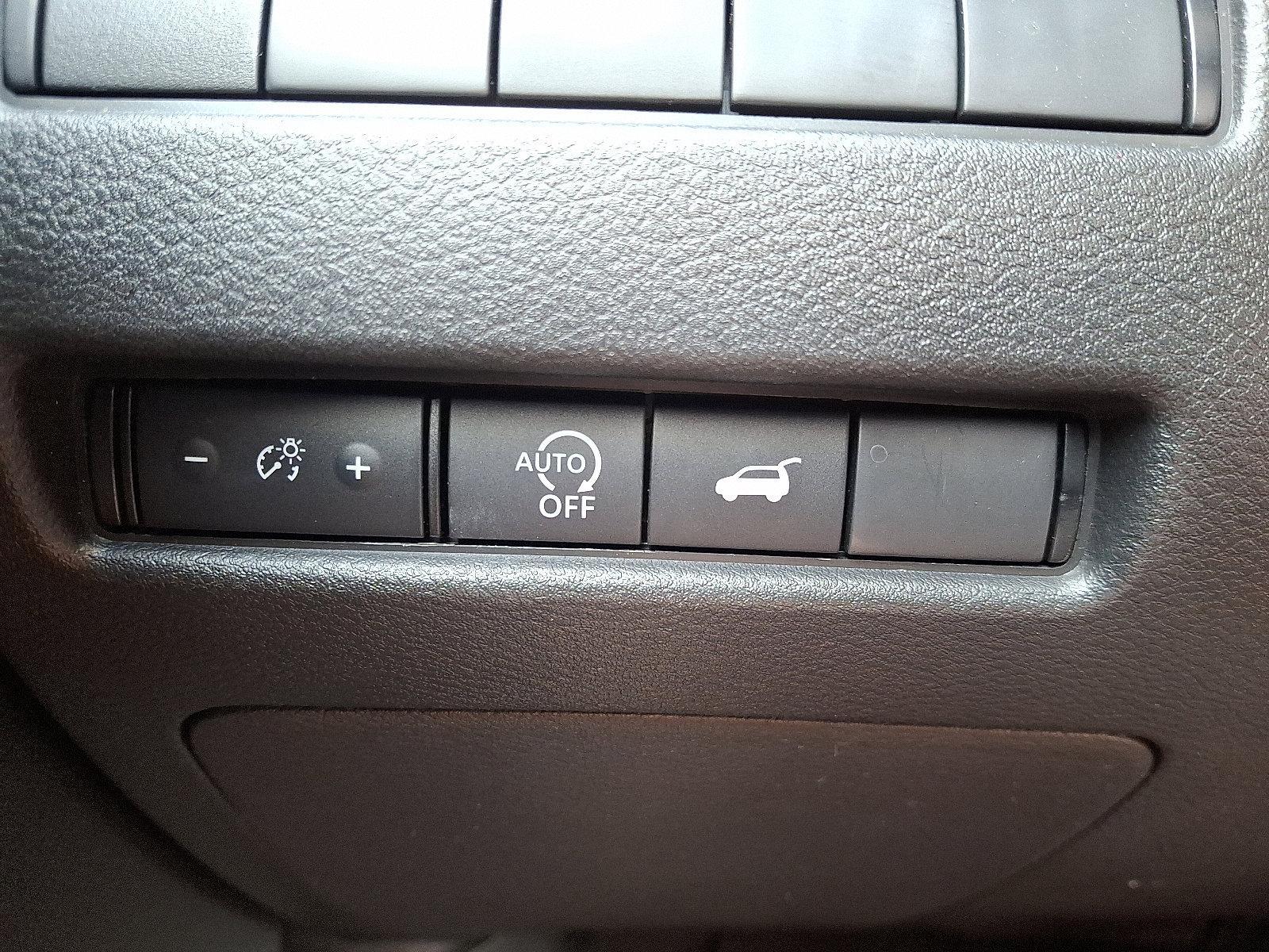 2025 Nissan Rogue Vehicle Photo in Mechanicsburg, PA 17050-2306