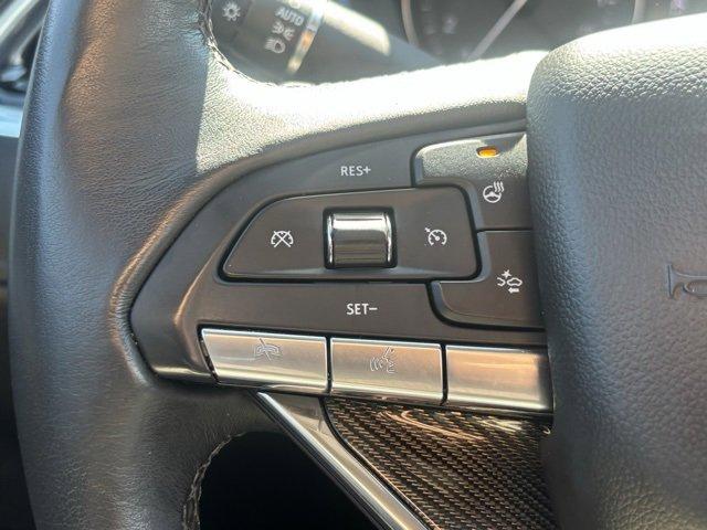 2020 Cadillac XT6 Vehicle Photo in ROCHESTER HILLS, MI 48307-2741