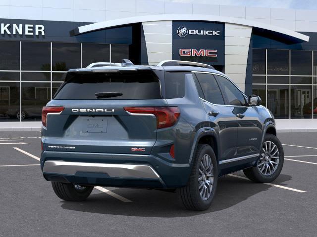 2026 GMC Terrain Vehicle Photo in HARRISBURG, PA 17111-1033