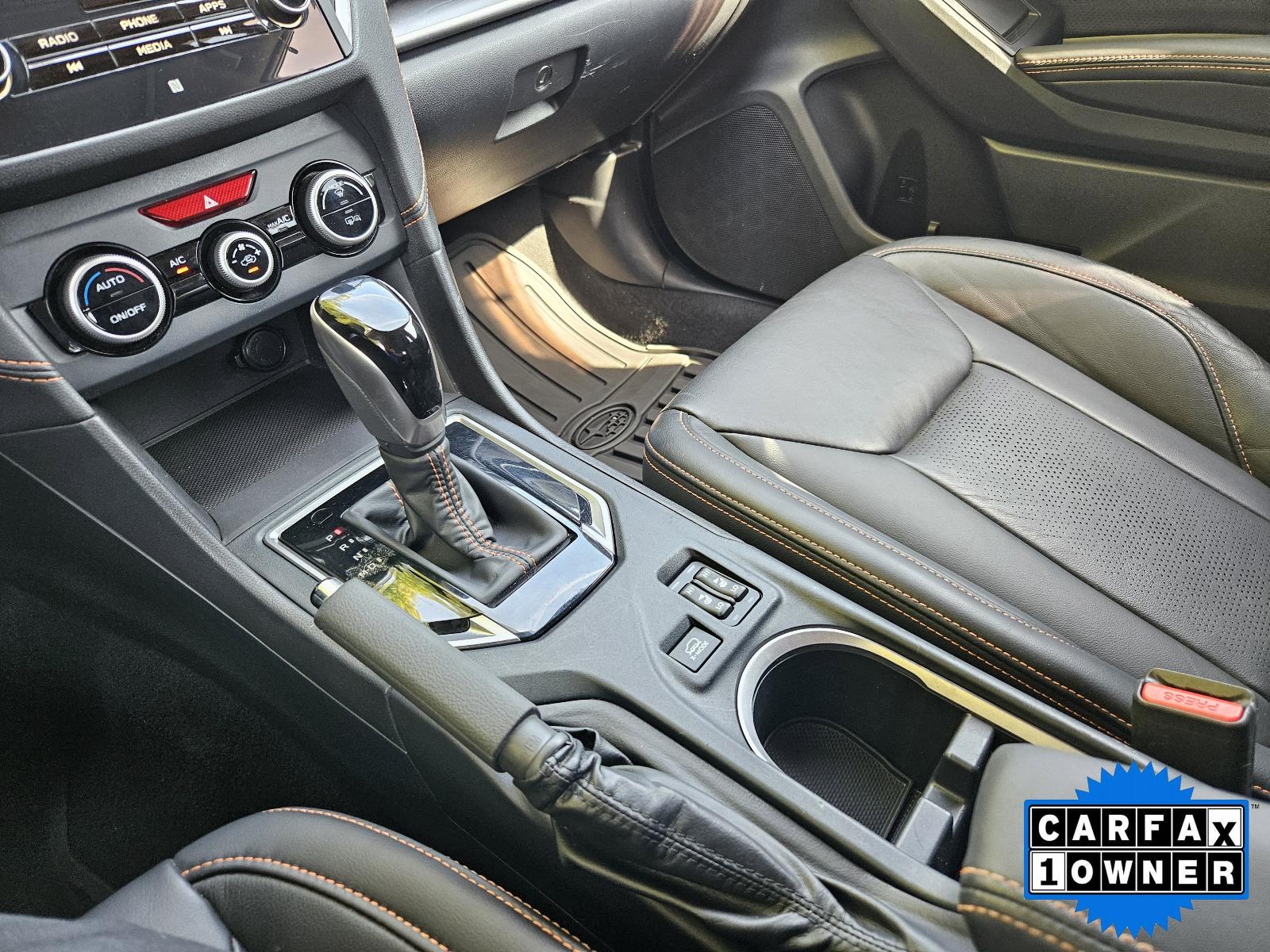 2018 Subaru Crosstrek Vehicle Photo in Harrisburg, PA 17111