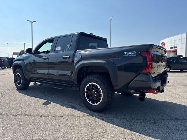 2025 Toyota Tacoma 4WD Vehicle Photo in Jonesboro, AR 72404