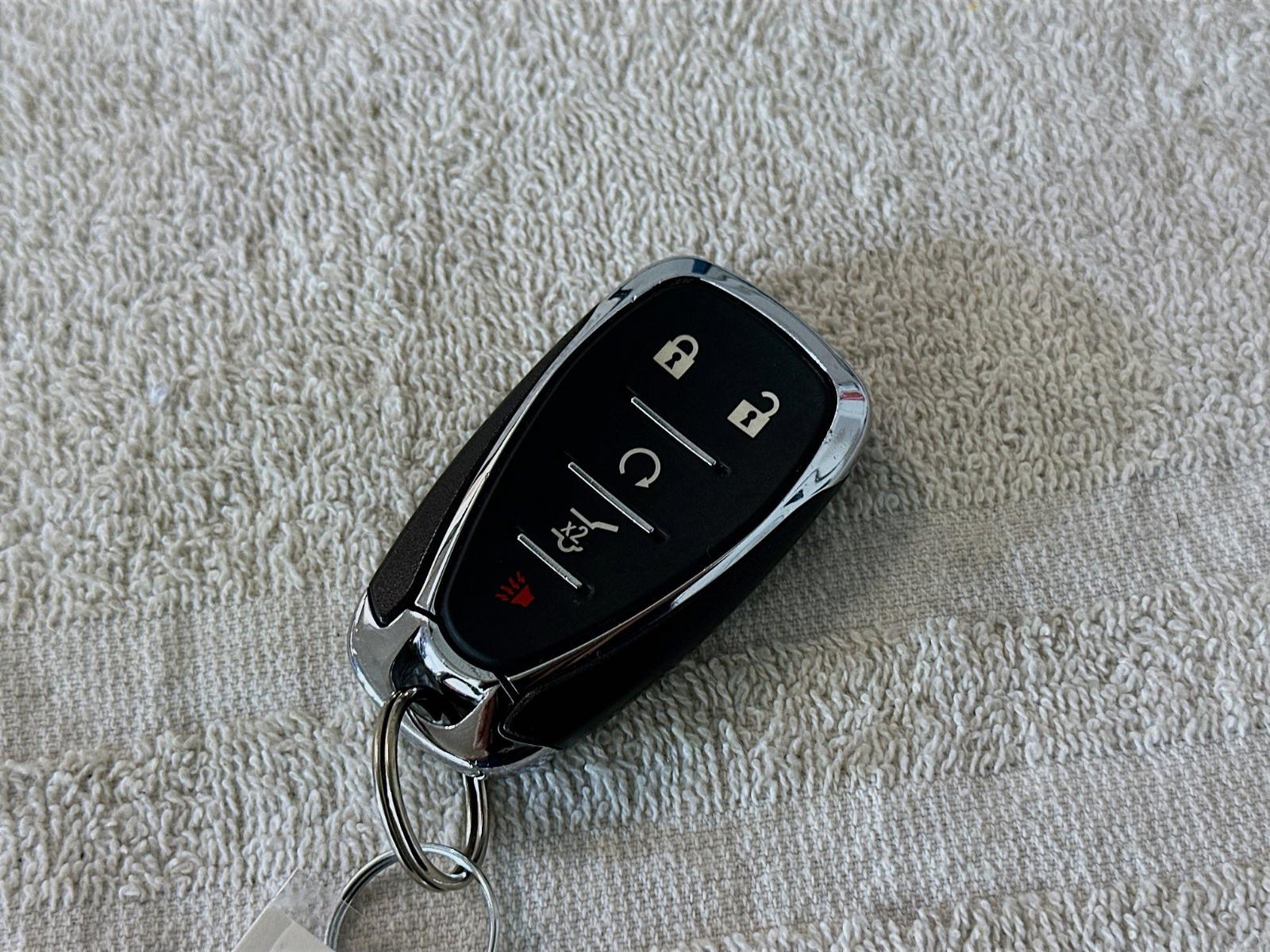 2020 Chevrolet Traverse Vehicle Photo in Langhorne, PA 19047