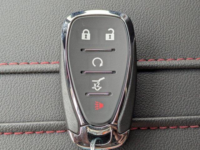 2025 Chevrolet Blazer Vehicle Photo in BRUNSWICK, GA 31525-1881