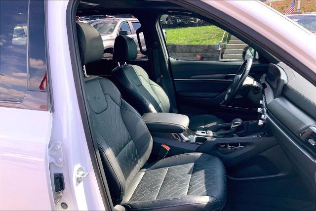 2023 Kia Telluride Vehicle Photo in KANSAS CITY, MO 64114-4502