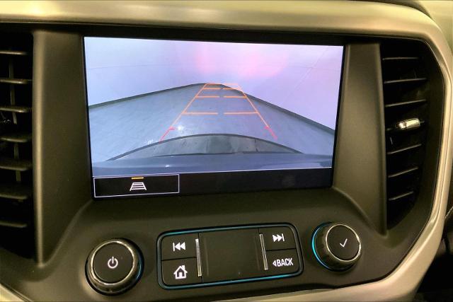 2022 GMC Acadia Vehicle Photo in INDEPENDENCE, MO 64055-1314
