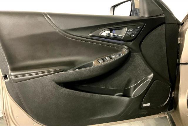 2024 Chevrolet Malibu Vehicle Photo in KANSAS CITY, MO 64114-4545