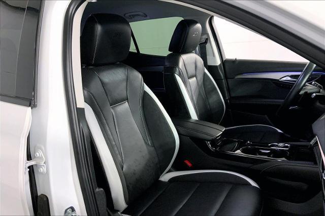 2024 Buick Envision Vehicle Photo in INDEPENDENCE, MO 64055-1377