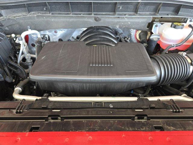 2024 GMC Sierra 1500 Vehicle Photo in Decatur, TX 76234