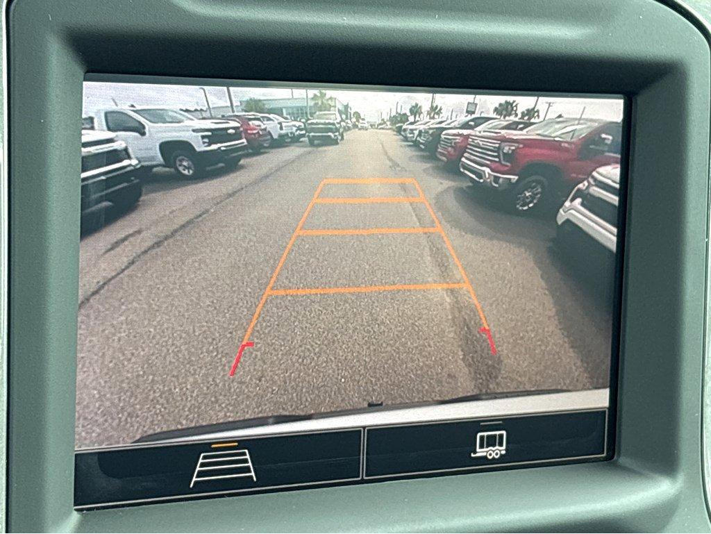 2024 Chevrolet Silverado 1500 Vehicle Photo in SAVANNAH, GA 31406-4513