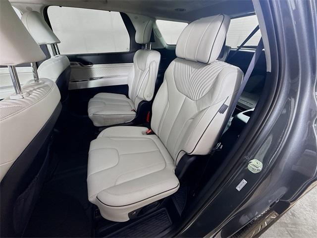 2024 Hyundai PALISADE Vehicle Photo in Everett, WA 98204