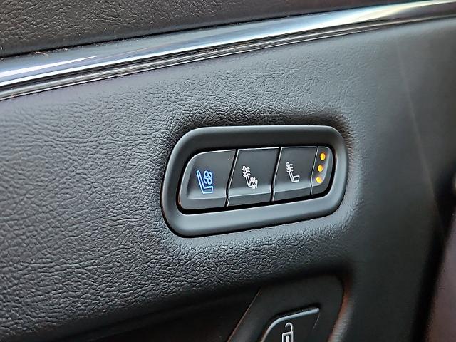 2021 Cadillac Escalade ESV Vehicle Photo in TREVOSE, PA 19053-4984