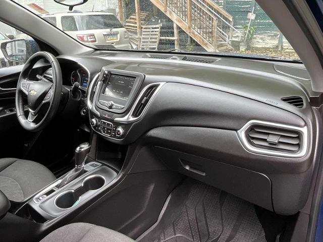 2019 Chevrolet Equinox Vehicle Photo in PITTSBURGH, PA 15226-1209