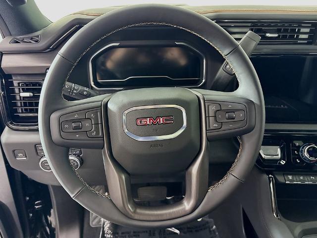 2025 GMC Sierra 3500 HD Vehicle Photo in PUYALLUP, WA 98371-4149