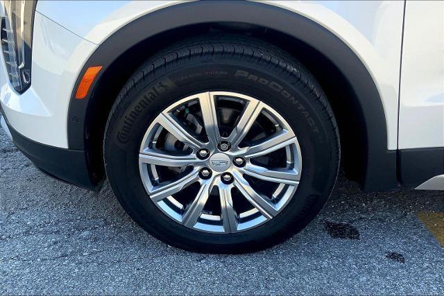 2022 Cadillac XT4 Vehicle Photo in KANSAS CITY, MO 64114-4545