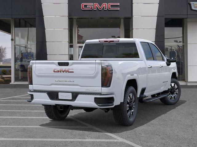 2026 GMC Sierra 2500 HD Vehicle Photo in INDEPENDENCE, MO 64055-1377