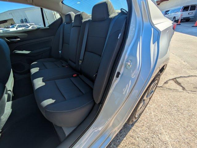 2022 Nissan Altima Vehicle Photo in BRUNSWICK, GA 31525-1881