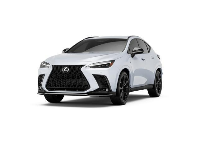 2026 Lexus NX Vehicle Photo in Neenah, WI 54956