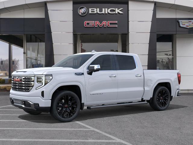 2026 GMC Sierra 1500 Vehicle Photo in INDEPENDENCE, MO 64055-1377