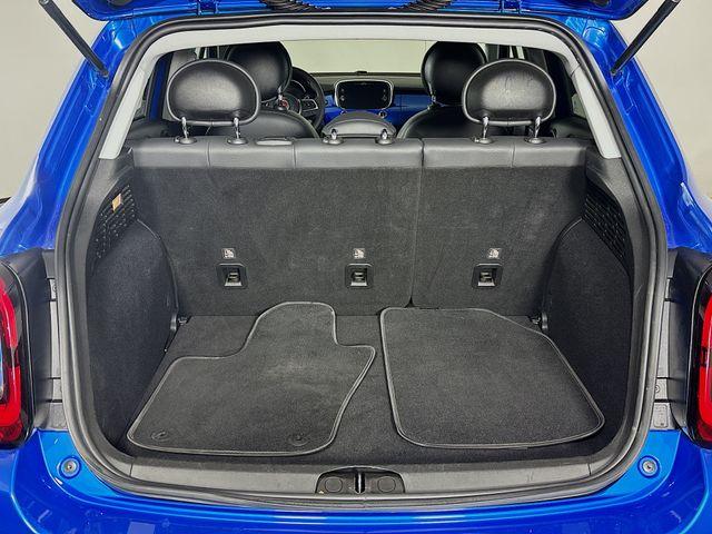 2021 FIAT 500X Vehicle Photo in Puyallup, WA 98371