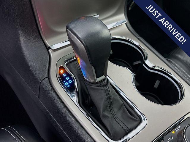 2021 Jeep Grand Cherokee Vehicle Photo in Puyallup, WA 98371
