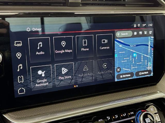 2023 GMC Sierra 1500 Vehicle Photo in PUYALLUP, WA 98371-4149