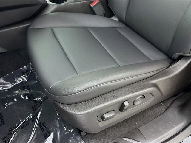 2026 Chevrolet Colorado Vehicle Photo in PUYALLUP, WA 98371-4149