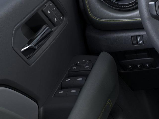 2026 Chevrolet Colorado Vehicle Photo in PUYALLUP, WA 98371-4149