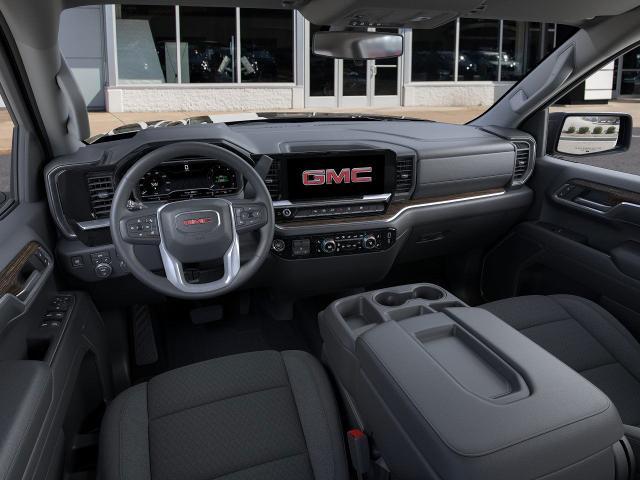 2026 GMC Sierra 1500 Vehicle Photo in TREVOSE, PA 19053-4984